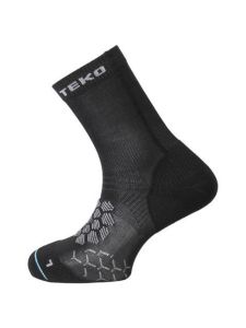 Teko Off Road Running Carbon Socks